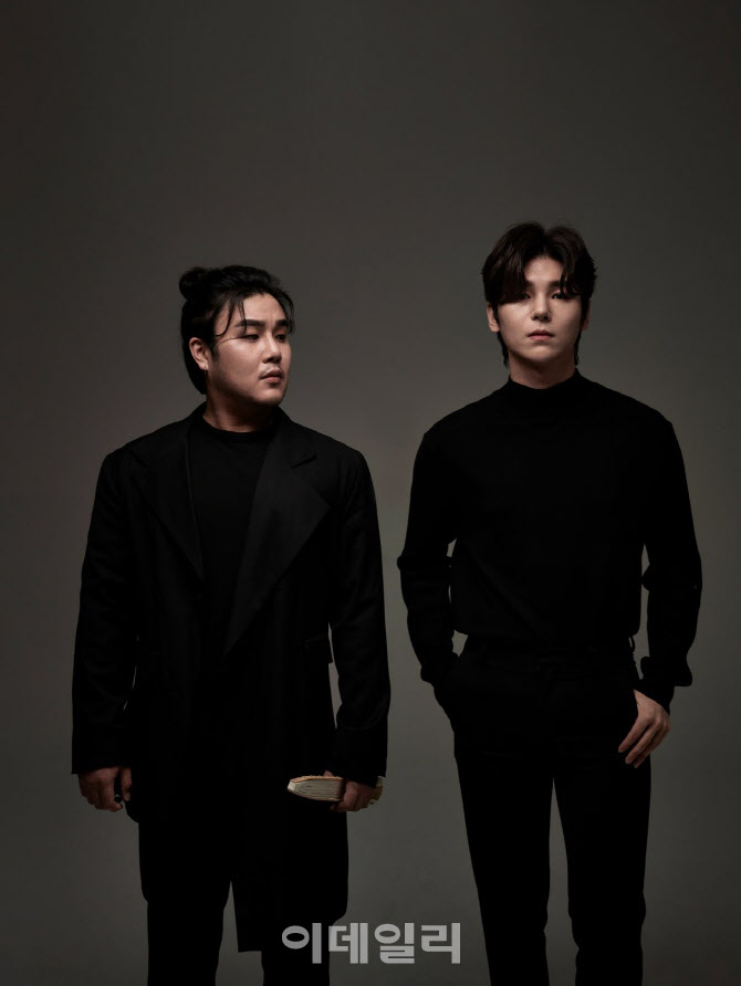 국립창극단 새 시리즈 '절창', 첫 주인공은 김준수·유태평양
