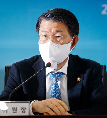 "중소기업 등급 떨어져도 대출 끊지마라"...비조치의견서 낸다(종합)