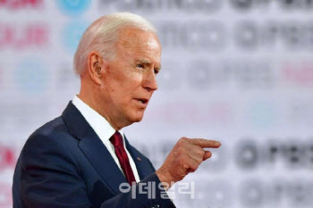 백악관 "바이든, 북한 김정은과 직접 만날 의향 없다"