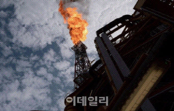 수에즈운하 통행 재개에도…WTI 1% 상승