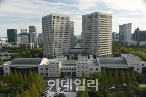 김정우 조달청장 “적극행정 공무원에게 파격적 인센티브 부여"