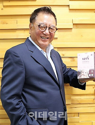경기북부중소기업회장에 한영돈 한울생약㈜ 대표이사 내달 1일 취임