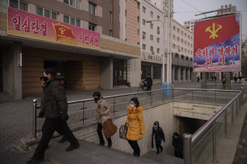美, "北정권, 지독한 인권침해…책임지도록 할 것"