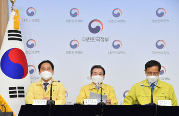 김용범 차관 "韓경제, 당초 예상보다 빠른 회복 기대"