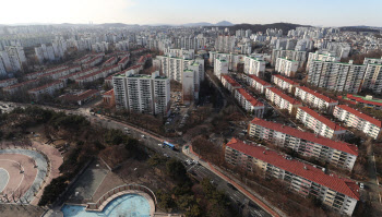 재건축 안전진단서 잇딴 고배…훈풍 불던 목동에 '찬물'