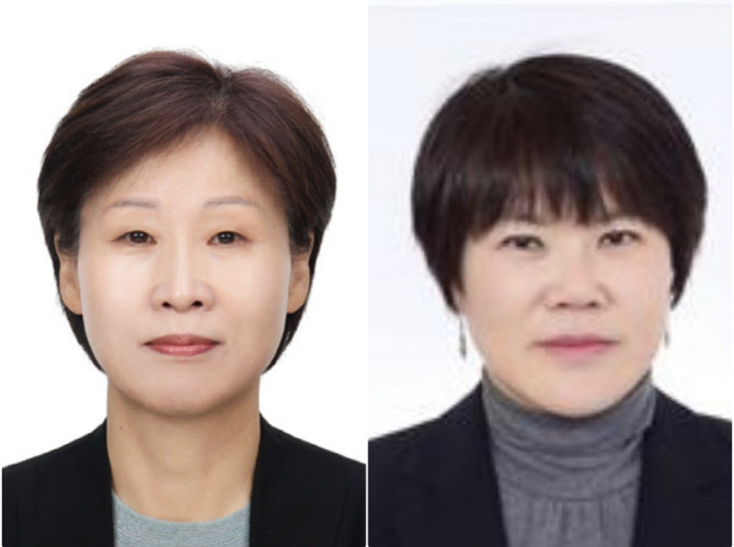 유리천장 깨지나…해수부, 마산 이어 여수해수청장도 여성 발탁