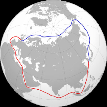 [위대한 생각]②한국, 북극항로 타고 해양강국 재부상할까