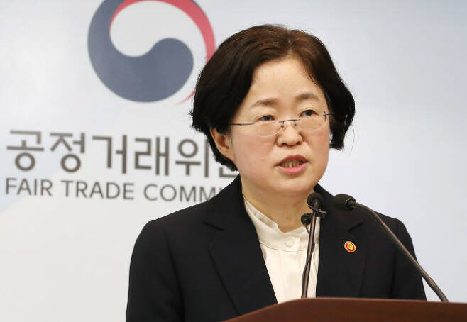 "언제나 자동세척 한다더니"..공정위, LG전자 의류건조기 ‘부당광고’ 심의