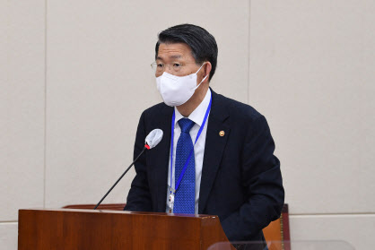 은성수 "금투업계, 정보 비대칭성 해소 노력 필요"