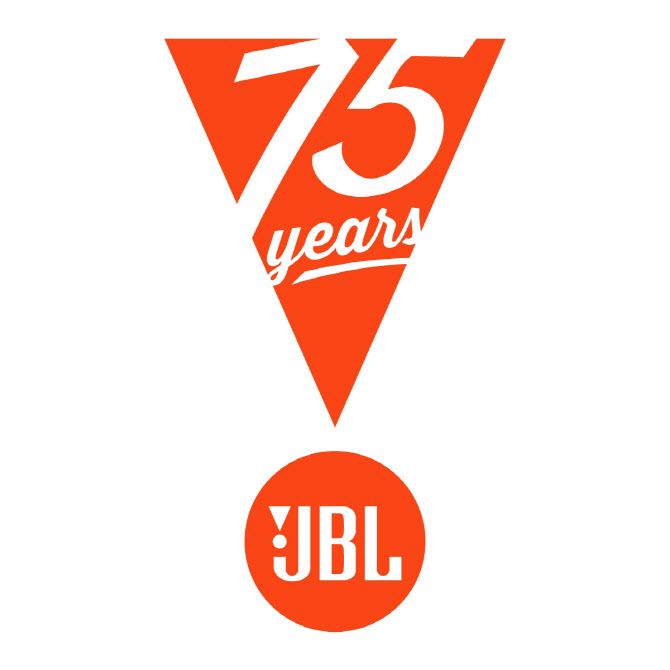 하만, 올해 75주년 맞은 오디오 브랜드 JBL