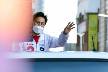 노회찬이 바라는 서울시장
