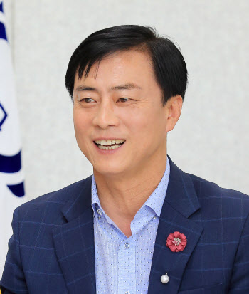 시민단체, 이강호 남동구청장 농지법 위반 혐의 고발