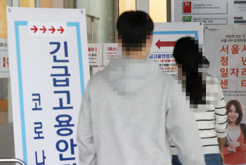 '1인당 최대 100만원' 택배기사 등 고용지원금 신청 어떻게?