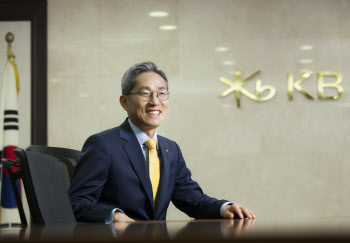 KB금융, 올해 한국판뉴딜 3.2조원 지원…목표대비 68% 달성