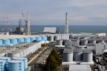 日, 후쿠시마 오염수 방류 강행…제주 앞바다 오염까지 200일