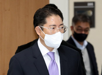 효성 조석래·조현준, 200억대 세금 소송 1심 승소