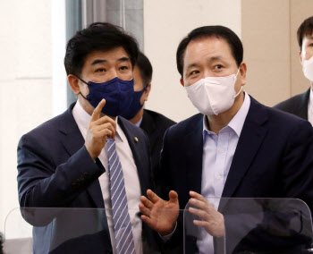 법 기술적 문제만 남아…`9부 능선` 넘은 공직자 해충돌방지법 제정