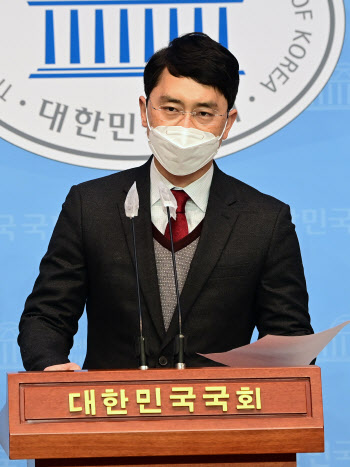 김병욱, 성폭행 무혐의…“가세연 법 심판대 세울 것”