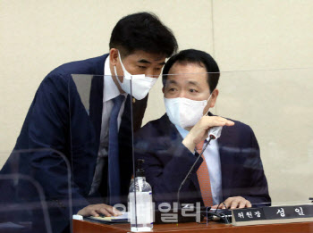 국회의원은 이해충돌방지법 제외?…권익위 "예외없다"