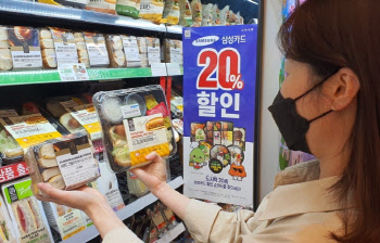 “밥보다 빵” 이마트24, 프리미엄 빵 매출 117%↑