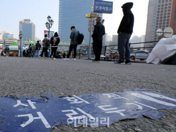 한국, 영국 연구소 분류 '코로나19 콜드 스폿'에 못 미쳐