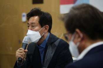 장기전세주택으로 집장사하겠다는 서울시