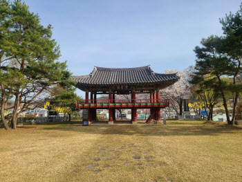 조선시대 대표적 관아건물·사리탑 보물 된다