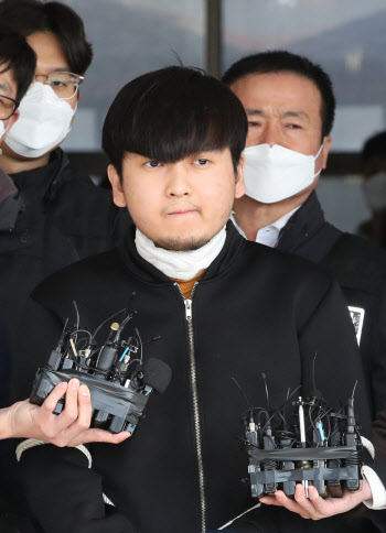 경찰 "김태현, 사이코패스 아니다…반사회성 일부 특징 확인"