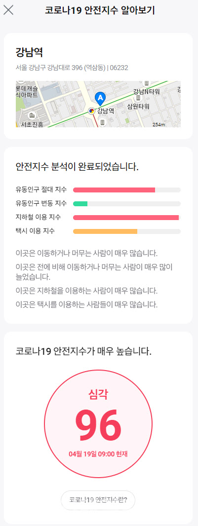 서울관광재단, SK텔레콤과 MOU…지역별 안전지수 안내 서비스 제공