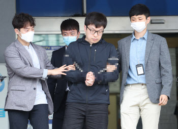 檢, '조주빈 공범' 남경읍에 징역 20년 구형