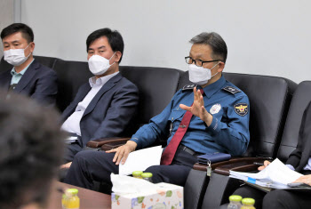경기북부경찰, 부동산투기 사범 수사 ′기획부동산′으로 확대