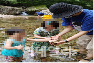 서울시 코로나로 돌봄에 지친 장애인 가족에 여행 지원