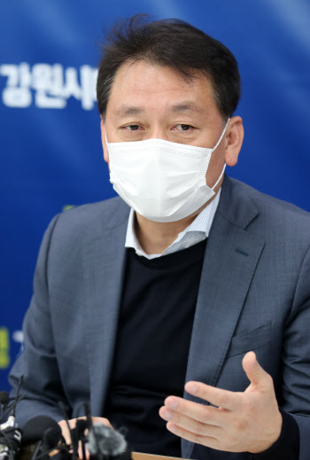 이광재 “암호화폐, 신산업 관점에서 접근해 투자자 보호해야”