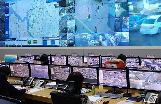 파주 조리·탄현·월롱·파평 일대 CCTV 지능형 ′업그레이드′