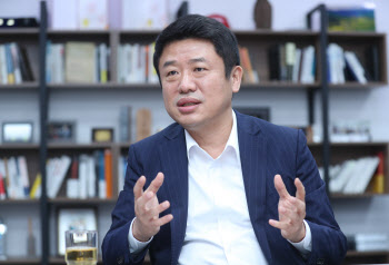 유의동 "97세대 원내대표로 민심 변화 이어가자"