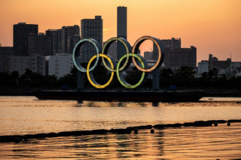 7월 도쿄올림픽 열리나…서학개미, 日 광고·스포츠주 주목