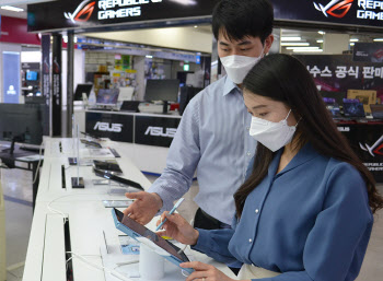 전자랜드 "1분기 가전 트렌드 ‘홈루덴스족’이 주도"