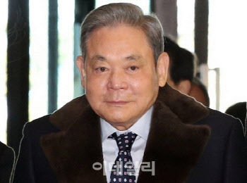 삼성家, 감염병·소아암·희귀질환 극복에 1조원 기부