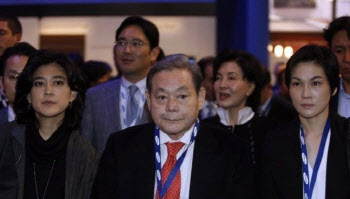 '전세계 역대급' 삼성 상속세…"해외였다면 절반도 안 낸다"