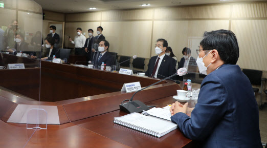 이종엽 "이성윤, 檢총장 자격 없다" 공개 저격…추천위 심의 돌입