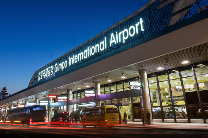 김포·김해·대구공항, 무착륙 관광비행 국제선 재개