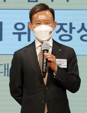 미래에셋 "위기를 기회로, 금융 수출국 토대"