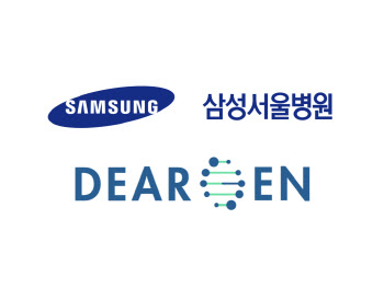 디어젠-삼성서울병원, ‘AI 활용’ 알츠하이머 치료제 개발 협약 체결