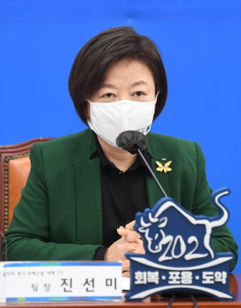 주거시민단체, 與부동산 특위에 5대 정책 요구 전달