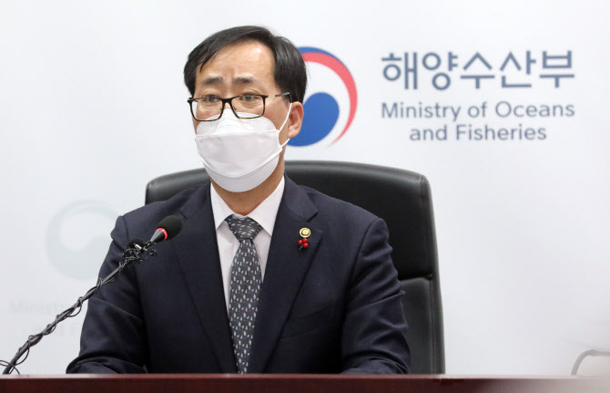 박준영 후보자 "日원전 오염수 국내 감시인력·장비 늘려야"