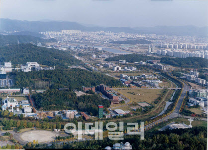 韓 과학·R&D 핵심·상징 '대덕특구 재창조 사업' 탄력
