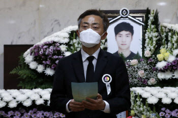 故손정민 父 “가장 의심되는 건, 3시30분 전화”
