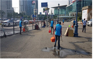 서울시, 거리노숙인 자활 사업…서울역·영등포역 등 대상