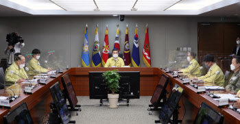 부대복귀 후 생활관에서 격리한다…휴가비율도 확대