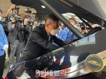 민간구조사 차종욱 “어버이날 오후 3시, 손정민 대신 父에 선물 드릴 것”